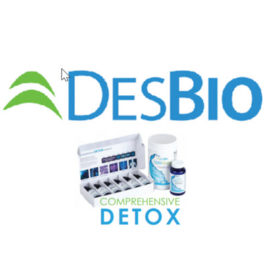 DesBio Detox